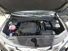 Hyundai Lantra 2.5L 4 All wheel drive | Mobile.bg    5