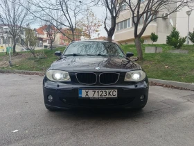 BMW 120 120d, снимка 8