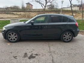 BMW 120 120d, снимка 1