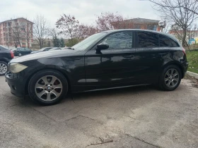 BMW 120 120d, снимка 7