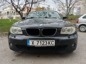 BMW 120 120d, снимка 6