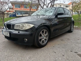 BMW 120 120d, снимка 9
