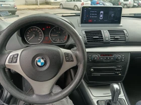 BMW 120 120d, снимка 15