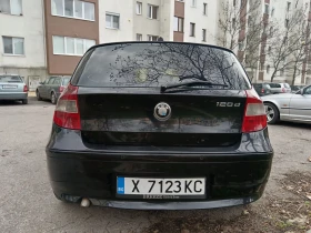 BMW 120 120d, снимка 10