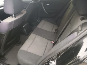 BMW 120 120d, снимка 14