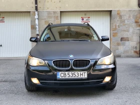 ������ BMW 530E
