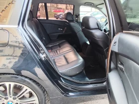 BMW 530 3.0D !КОЖА! * КЛИМАТРОНИК* НАВИ FULL !ТОП! - 3500 € / 6845.40 лв. - 46451652 11