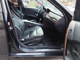 BMW 530 3.0D !КОЖА! * КЛИМАТРОНИК* НАВИ FULL !ТОП! - 3500 € / 6845.40 лв. - 46451652 9