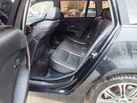 BMW 530 3.0D !КОЖА! * КЛИМАТРОНИК* НАВИ FULL !ТОП! - 3500 € / 6845.40 лв. - 46451652 12