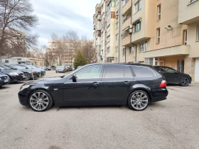 BMW 530 3.0D !КОЖА! * КЛИМАТРОНИК* НАВИ FULL !ТОП! - 3500 € / 6845.40 лв. - 46451652 6
