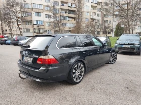 BMW 530 3.0D !КОЖА! * КЛИМАТРОНИК* НАВИ FULL !ТОП! - 3500 € / 6845.40 лв. - 46451652 3