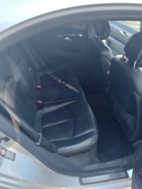 Mercedes-Benz E 270 2.7 CDI Avantgarde , снимка 7 — Bazar.bg Mercedes-Benz E 270 2.7 CDI Avantgarde , снимка 7