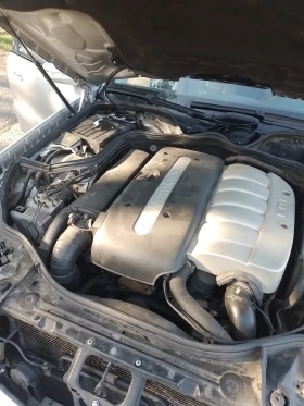 Mercedes-Benz E 270 2.7 CDI Avantgarde , снимка 8 — Bazar.bg Mercedes-Benz E 270 2.7 CDI Avantgarde , снимка 8