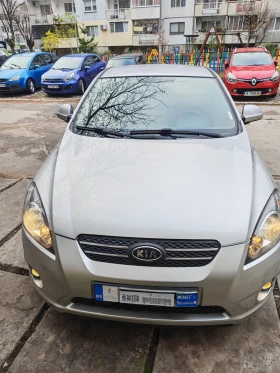 Kia Ceed, снимка 1