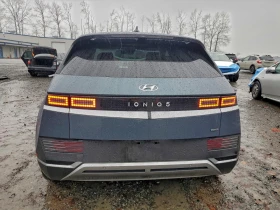 Hyundai Ioniq 5 SEL*  - 39900 лв. / 20400.55 € - 14010977 5
