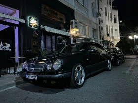 Mercedes-Benz E 420 ELEGANCE