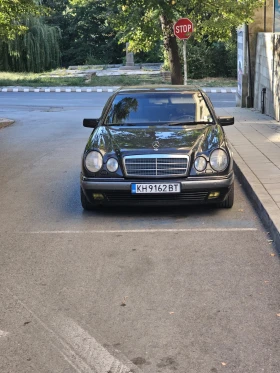 Mercedes-Benz E 420 ELEGANCE - 8600 € / 16820.14 лв. - 64136126 2