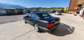 Mercedes-Benz E 420 ELEGANCE - 8600 € / 16820.14 лв. - 64136126 10