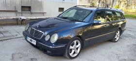 Mercedes-Benz 320 CDI KLIMATRONIK - 2555 € / 4997.15 лв. - 78008791 5