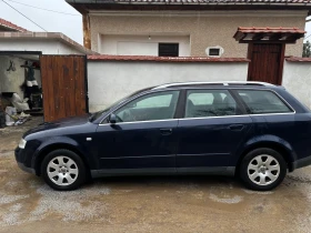 Audi A4 - 1400 € / 2738.16 лв. - 15681120 3