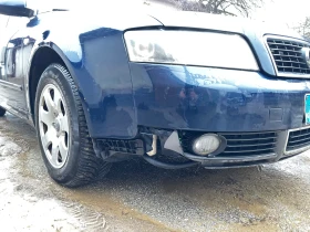 Audi A4 - 1400 € / 2738.16 лв. - 15681120 8