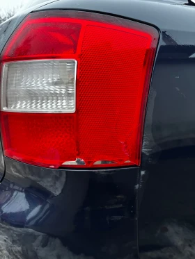 Audi A4 - 1400 € / 2738.16 лв. - 15681120 9