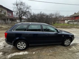 Audi A4 - 1400 € / 2738.16 лв. - 15681120 4
