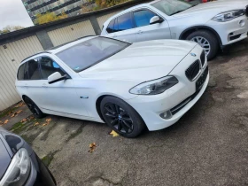 BMW 525, снимка 3