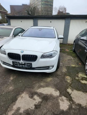 BMW 525, снимка 5