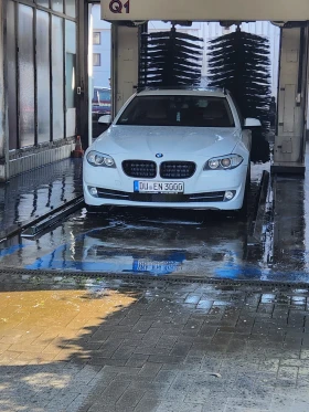 BMW 525  - изображение 1