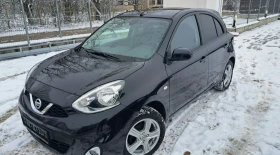 Nissan Micra 1, 2i 98кс  - 4600 € / 8996.82 лв. - 61357751 4