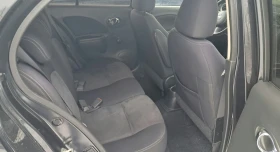 Nissan Micra 1, 2i 98кс  - 4600 € / 8996.82 лв. - 61357751 12