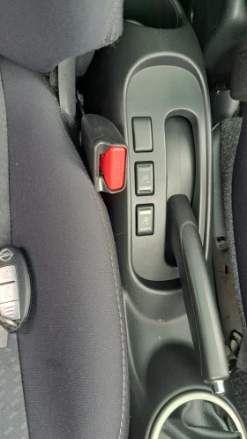 Nissan Micra 1, 2i 98кс  - 4600 € / 8996.82 лв. - 61357751 11