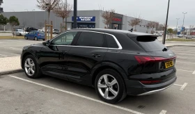 Audi E-Tron 50 Technik Quattro , снимка 6