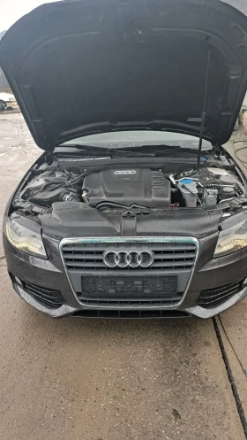 Audi A4 2.0 TDI.? ЛИЗИНГ ? - 7000 € / 13690.81 лв. - 82970194 14