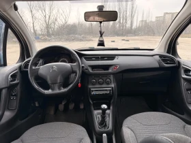 Citroen C3 - 3250 € / 6356.45 лв. - 11362624 10