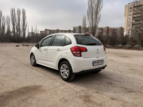 Citroen C3 - 3250 € / 6356.45 лв. - 11362624 3