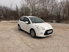 Citroen C3 - 3250 € / 6356.45 лв. - 11362624 7