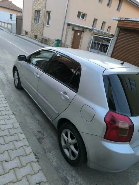 Toyota Corolla 2.0 D4D - 2000 € / 3911.66 лв. - 86894908 3