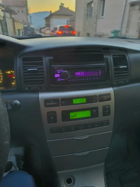 Toyota Corolla 2.0 D4D - 2000 € / 3911.66 лв. - 86894908 7