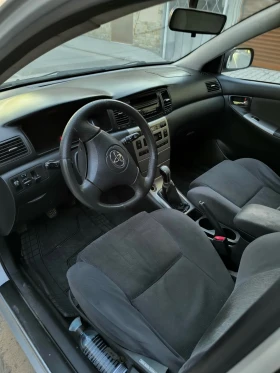 Toyota Corolla 2.0 D4D - 2000 € / 3911.66 лв. - 86894908 5