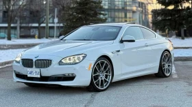 BMW 650 650i xDrive  CARFAX