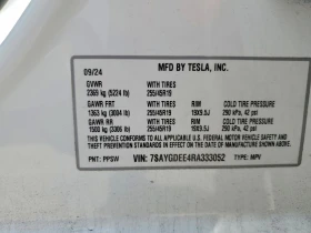 Tesla Model Y undefined | Auto.bg — изображение 12