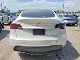 Tesla Model Y undefined | Auto.bg — изображение 6