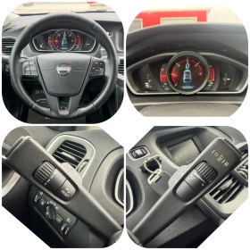 Volvo V40 Cross Country 1.6 D2/����������/���� ��. | Mobile.bg � ����� ������ 14