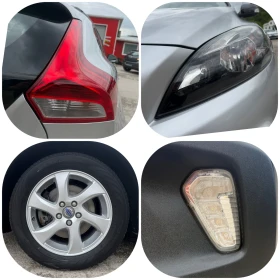 Volvo V40 Cross Country 1.6 D2/����������/���� ��. | Mobile.bg � ����� ������ 16