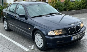 BMW 318 1.8I/AUTOMAT/2003/� | Mobile.bg � ����� ������ 11