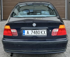 BMW 318 1.8I/AUTOMAT/2003/� | Mobile.bg � ����� ������ 4