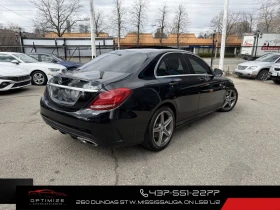 Mercedes-Benz C 300 * 4MATIC* AMG LINE* ����* �������* ��������*  | Mobile.bg � ����� ������ 3