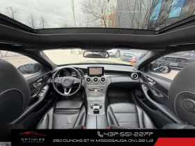 Mercedes-Benz C 300 * 4MATIC* AMG LINE* ����* �������* ��������*  | Mobile.bg � ����� ������ 8